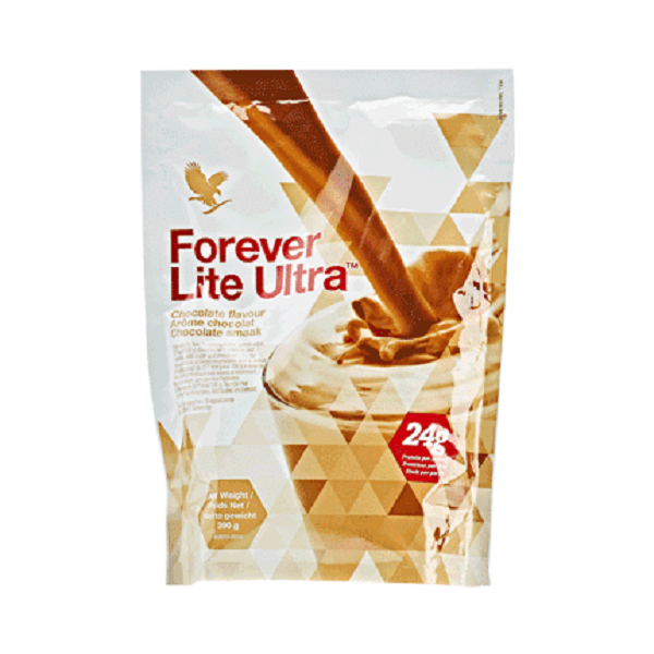 Forever Lite Ultra Chocolate with Aminotein