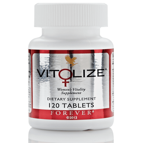 Vitolize for Women