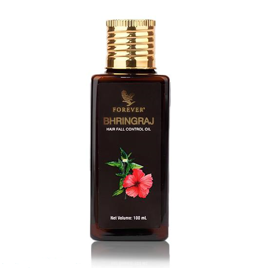 روغن تقویت مو فوراور | Forever Bhringraj Hair Oil